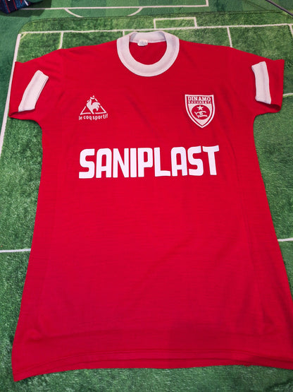 Tricou fotbal concept Dinamo retro, S