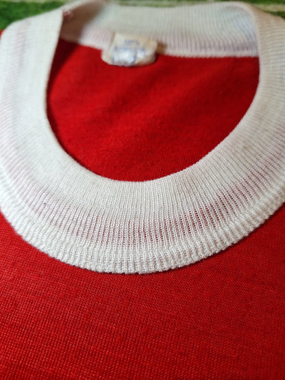 Tricou fotbal concept Dinamo retro, S