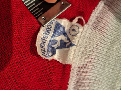 Tricou fotbal concept Dinamo retro, S