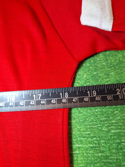 Tricou fotbal concept Dinamo retro, S