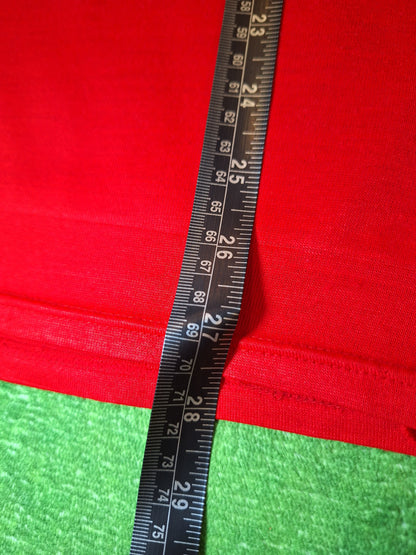 Tricou fotbal concept Dinamo retro, S