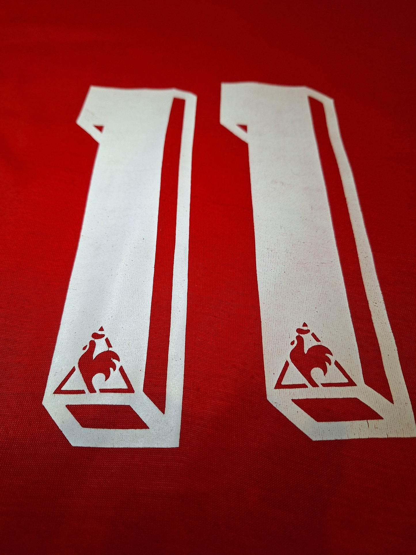 Tricou fotbal concept Dinamo retro, S