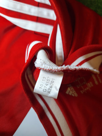 Tricou fotbal Sunderland 2014-2015, Rodwell 8, M