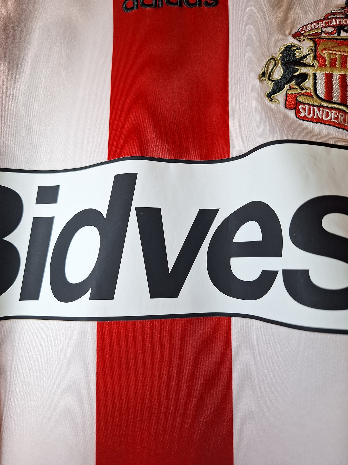 Tricou fotbal Sunderland 2014-2015, Rodwell 8, M