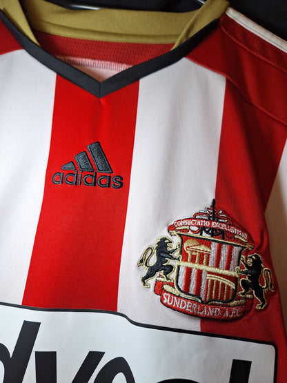 Tricou fotbal Sunderland 2014-2015, Rodwell 8, M