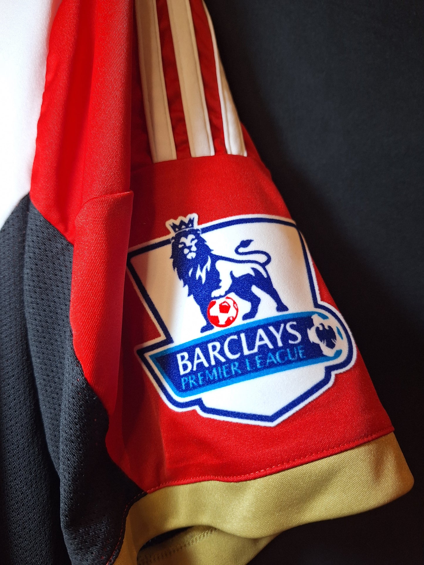 Tricou fotbal Sunderland 2014-2015, Rodwell 8, M