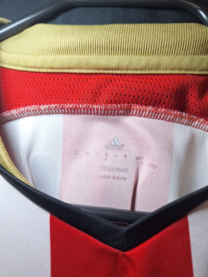 Tricou fotbal Sunderland 2014-2015, Rodwell 8, M