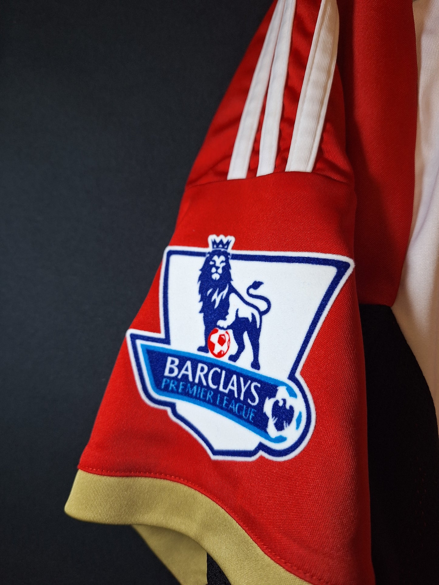 Tricou fotbal Sunderland 2014-2015, Rodwell 8, M