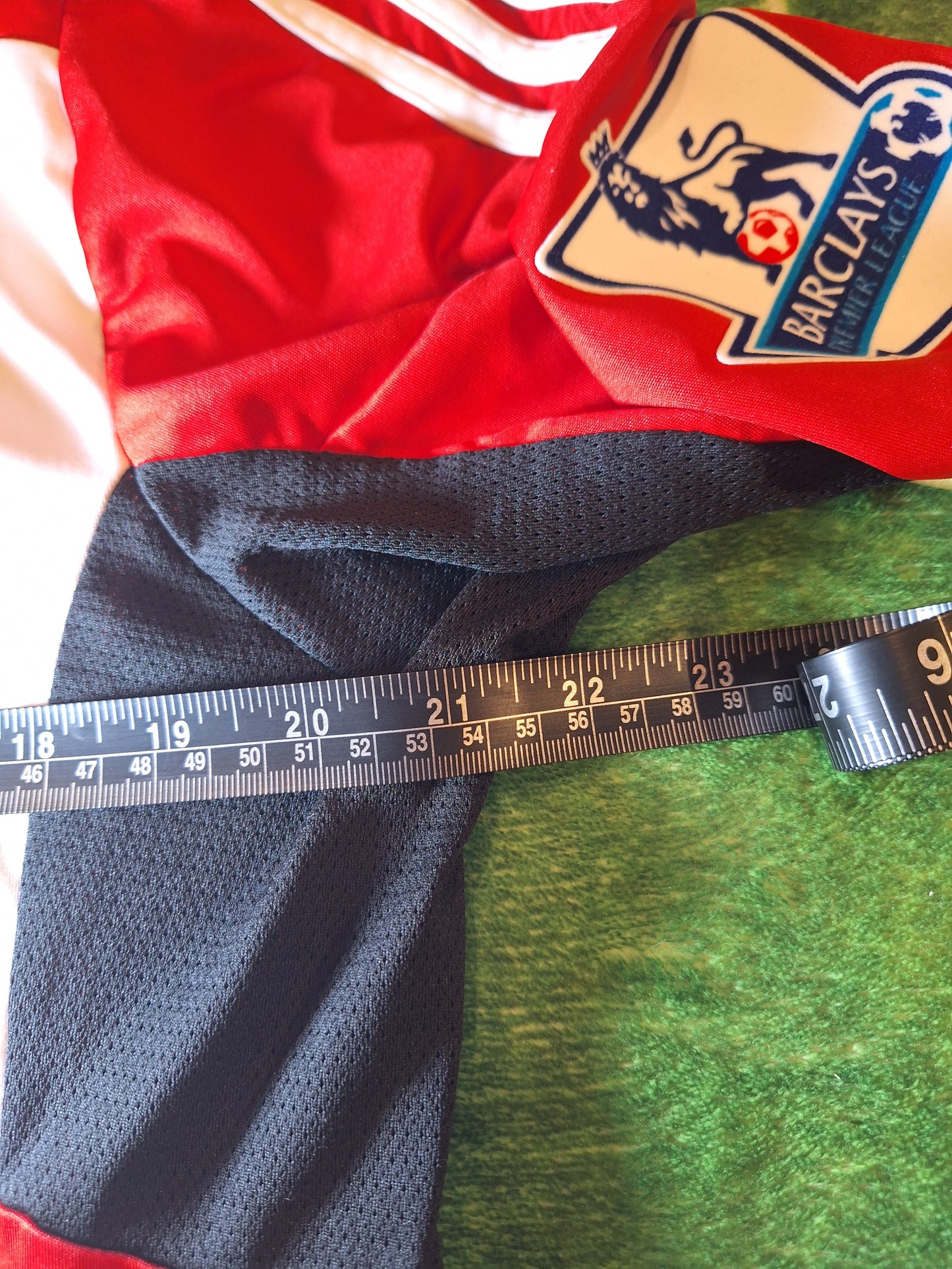 Tricou fotbal Sunderland 2014-2015, Rodwell 8, M