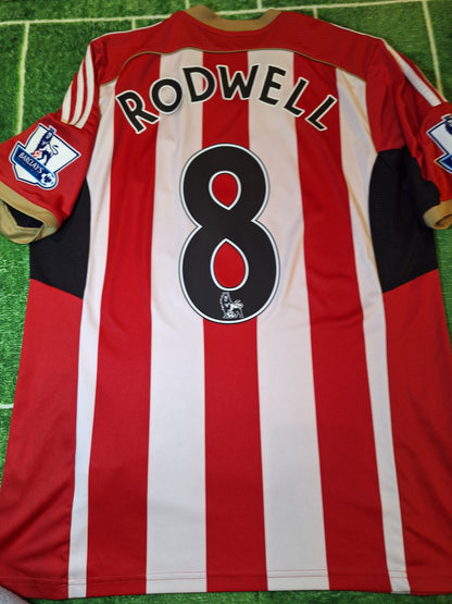 Tricou fotbal Sunderland 2014-2015, Rodwell 8, M