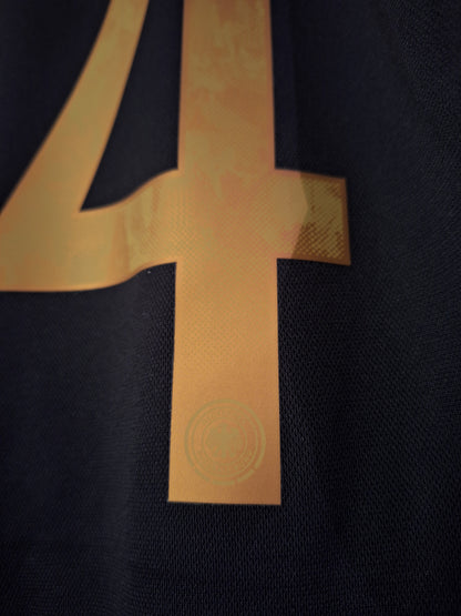 Tricou fotbal Germania 2022 away, Musiala 14, L