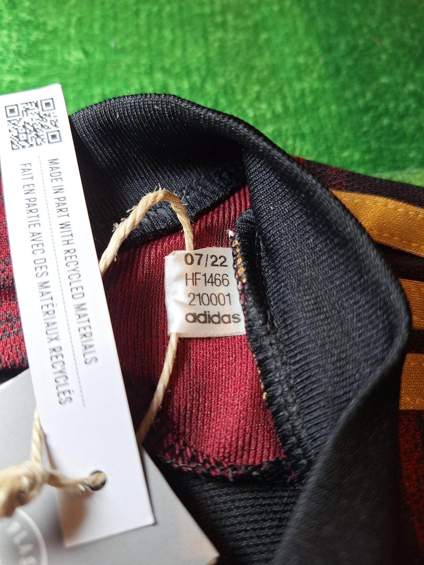 Tricou fotbal Germania 2022 away, Musiala 14, L