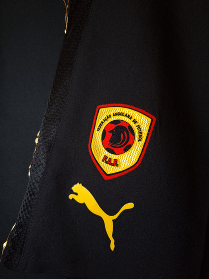 Șort fotbal Puma Angola, XL