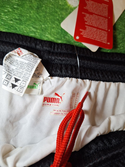 Șort fotbal Puma Angola, XL