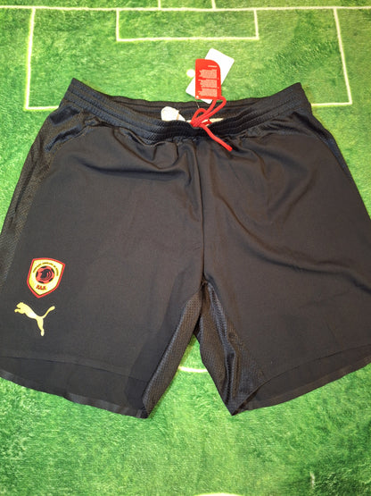 Șort fotbal Puma Angola, XL