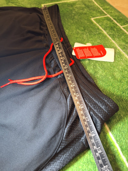 Șort fotbal Puma Angola, XL