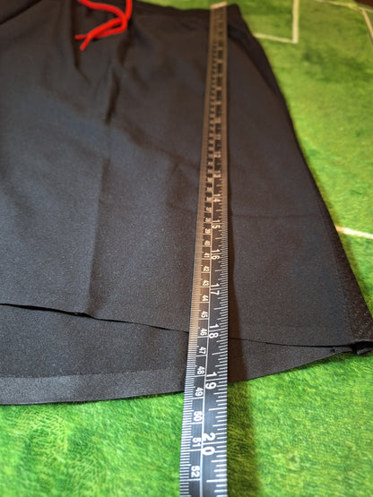 Șort fotbal Puma Angola, XL