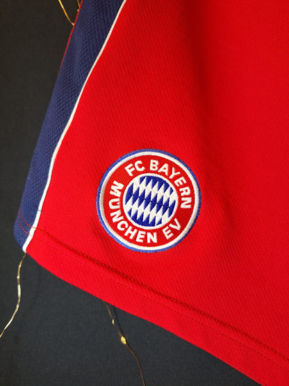 Șort fotbal Bayern München 2000, M