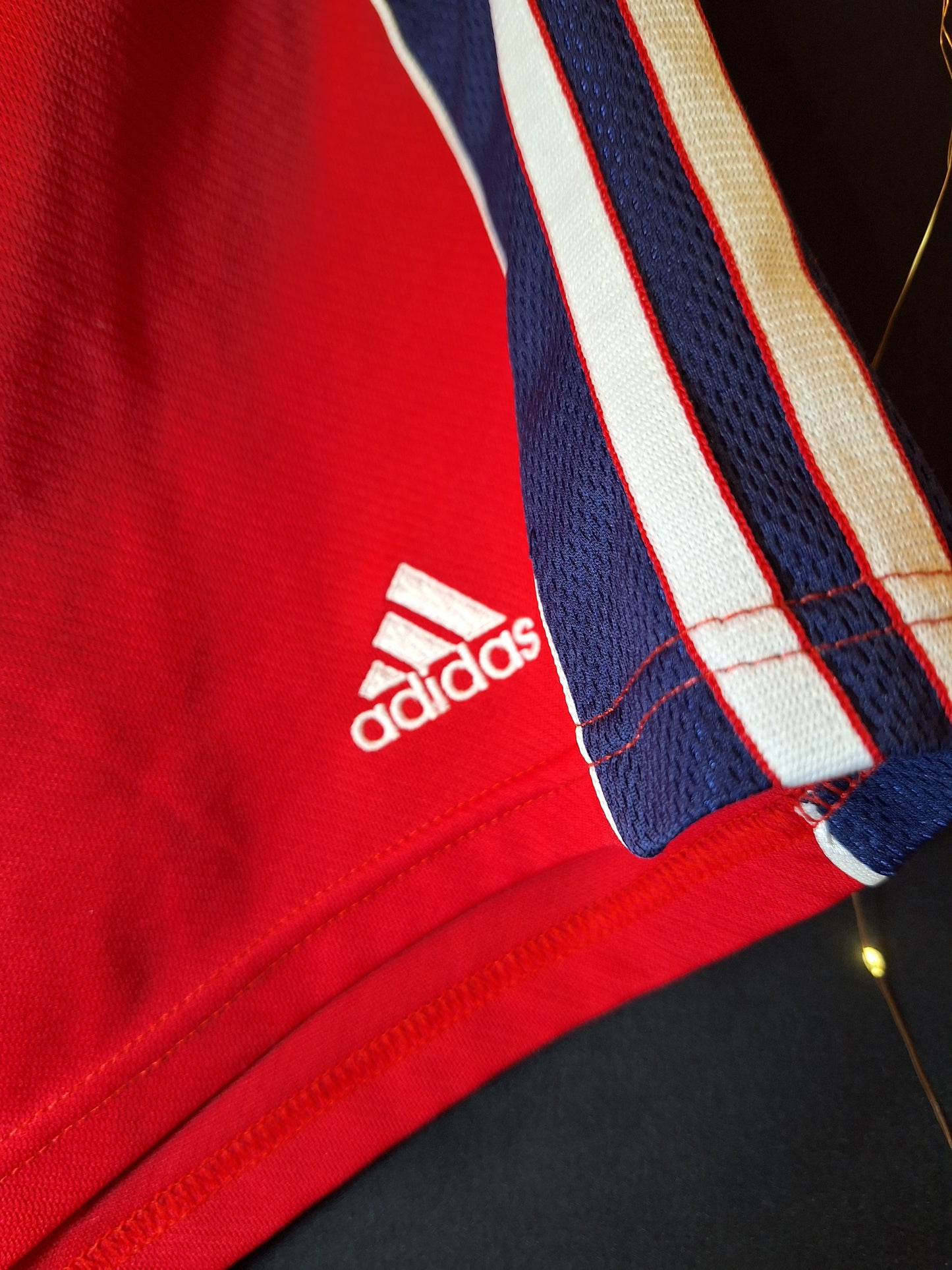 Șort fotbal Bayern München 2000, M