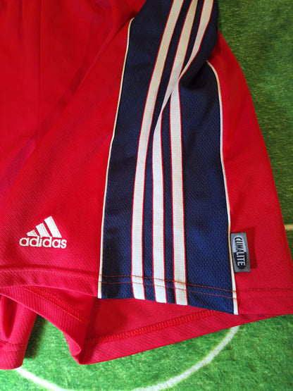 Șort fotbal Bayern München 2000, M