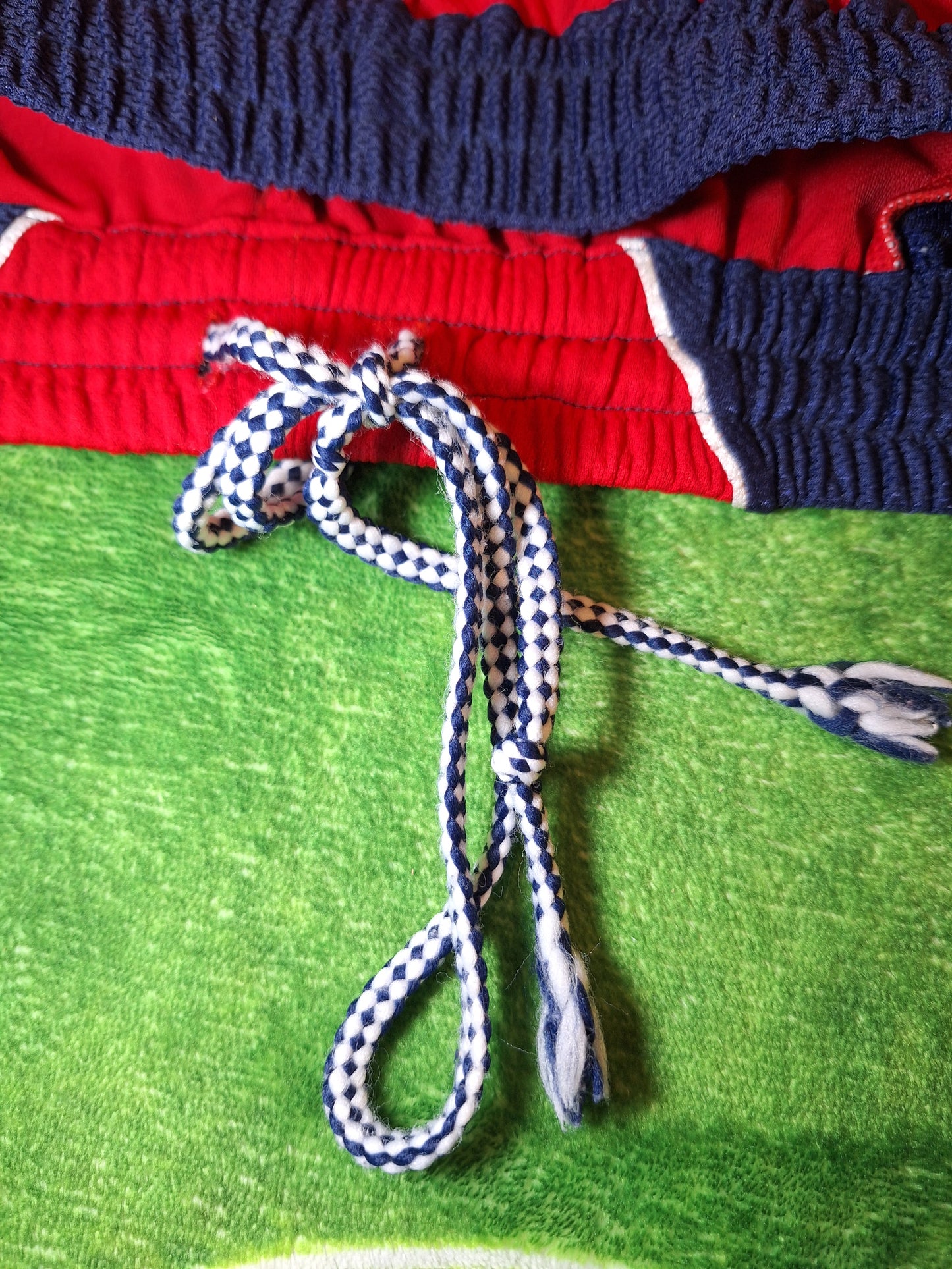 Șort fotbal Bayern München 2000, M