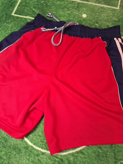 Șort fotbal Bayern München 2000, M