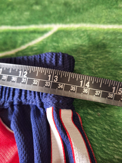 Șort fotbal Bayern München 2000, M