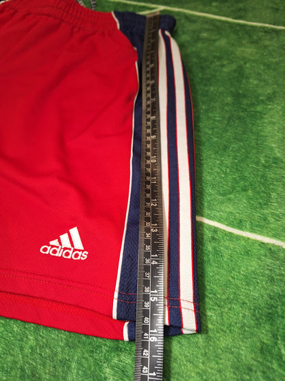 Șort fotbal Bayern München 2000, M