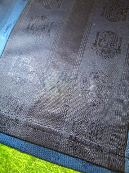 Tricou fotbal Spania 1999, S/M