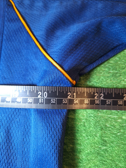 Tricou fotbal Spania 1999, S/M