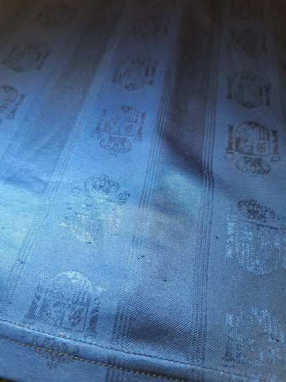 Tricou fotbal Spania 1999, S/M