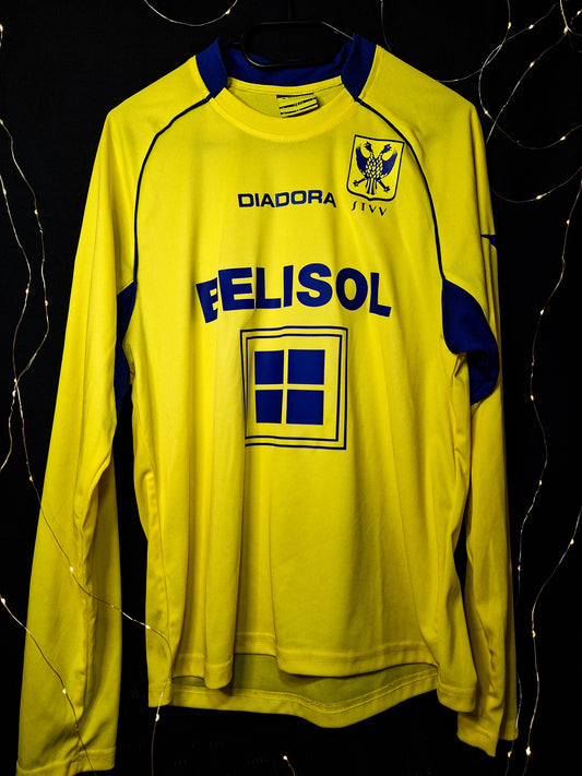 Tricou fotbal ST Truiden 2011-2012, M