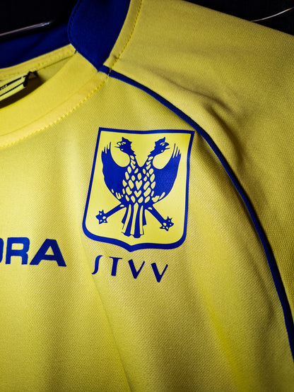 Tricou fotbal ST Truiden 2011-2012, M