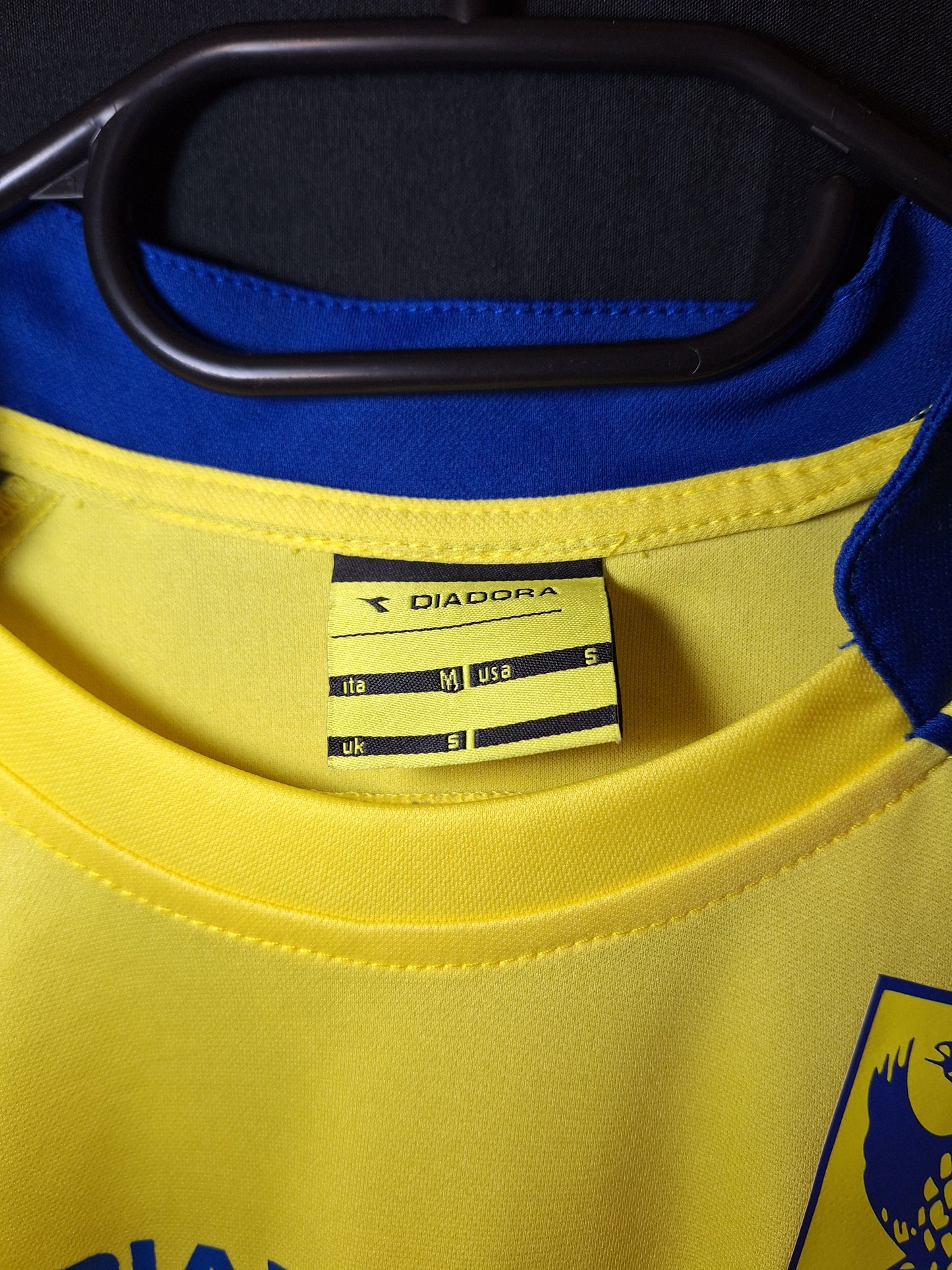 Tricou fotbal ST Truiden 2011-2012, M