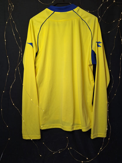 Tricou fotbal ST Truiden 2011-2012, M