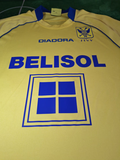 Tricou fotbal ST Truiden 2011-2012, M