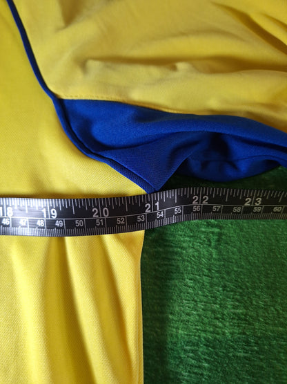 Tricou fotbal ST Truiden 2011-2012, M