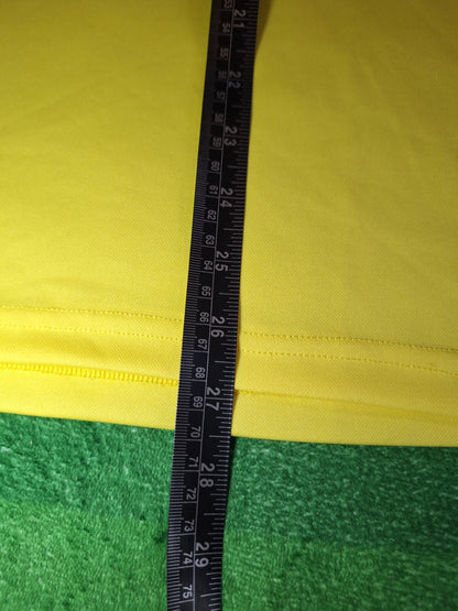 Tricou fotbal ST Truiden 2011-2012, M