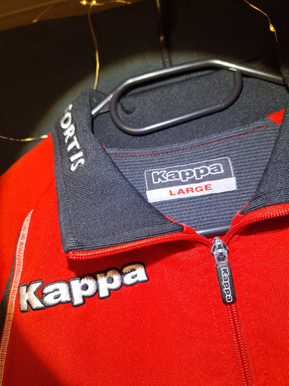 Bluză fotbal de antrenament Feyenoord, M