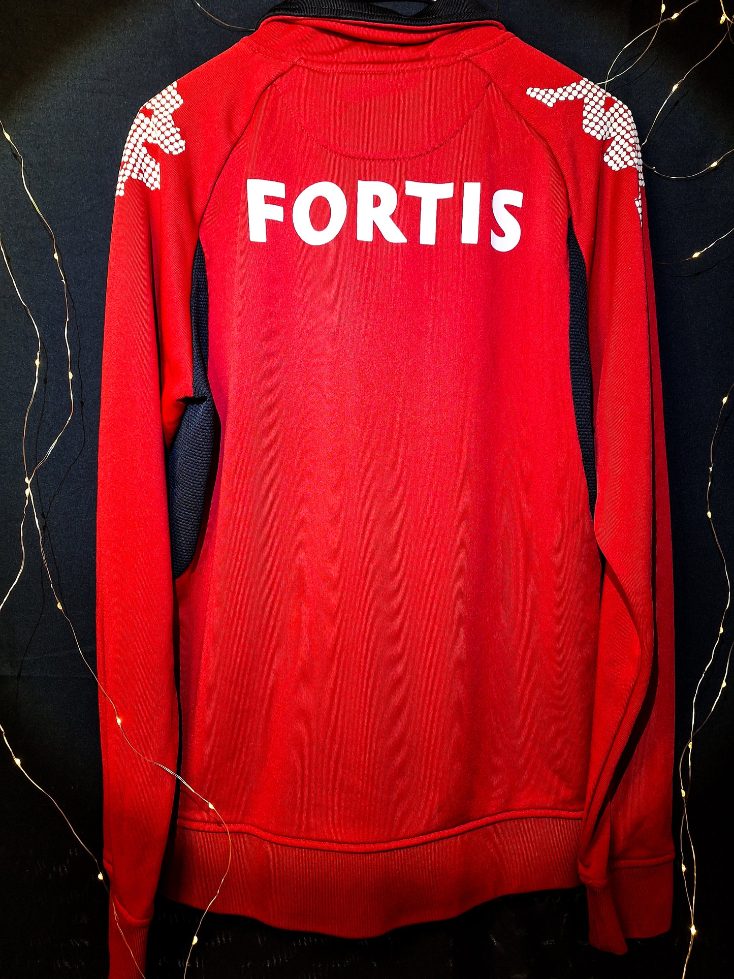 Bluză fotbal de antrenament Feyenoord, M