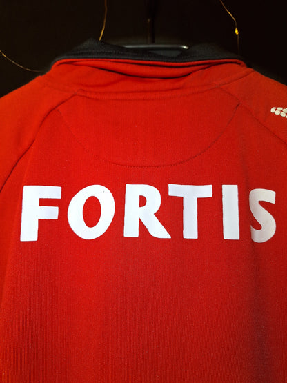 Bluză fotbal de antrenament Feyenoord, M