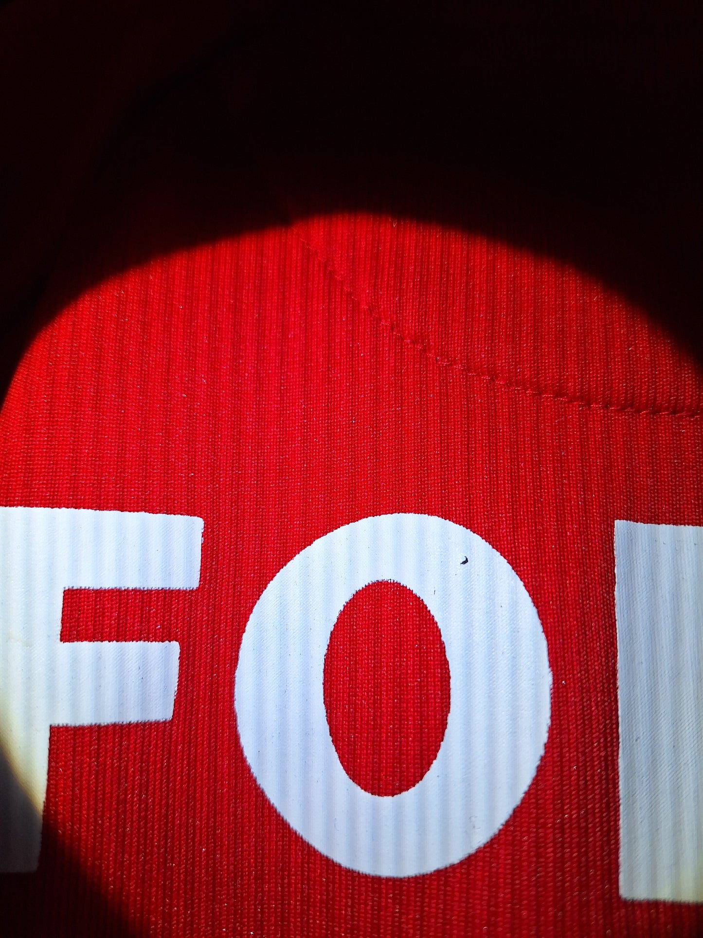 Bluză fotbal de antrenament Feyenoord, M