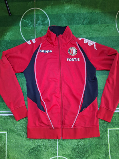 Bluză fotbal de antrenament Feyenoord, M