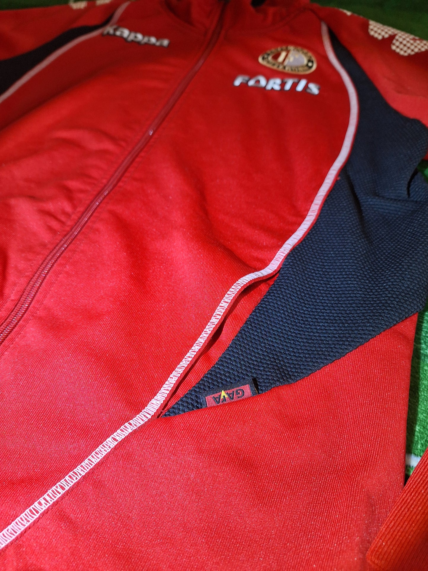 Bluză fotbal de antrenament Feyenoord, M