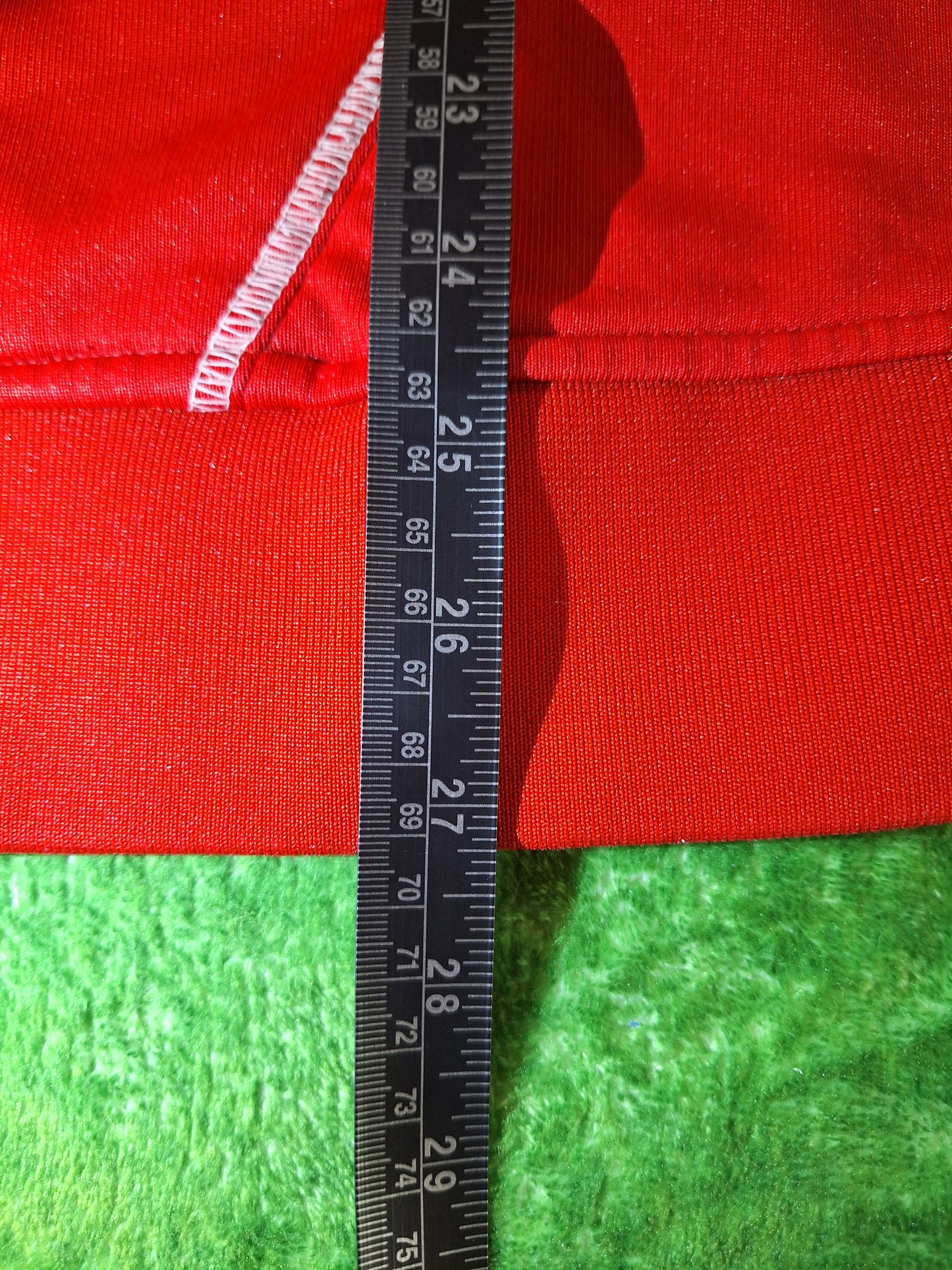 Bluză fotbal de antrenament Feyenoord, M