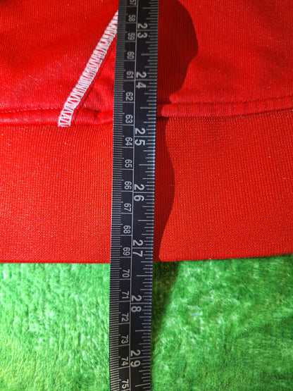 Bluză fotbal de antrenament Feyenoord, M