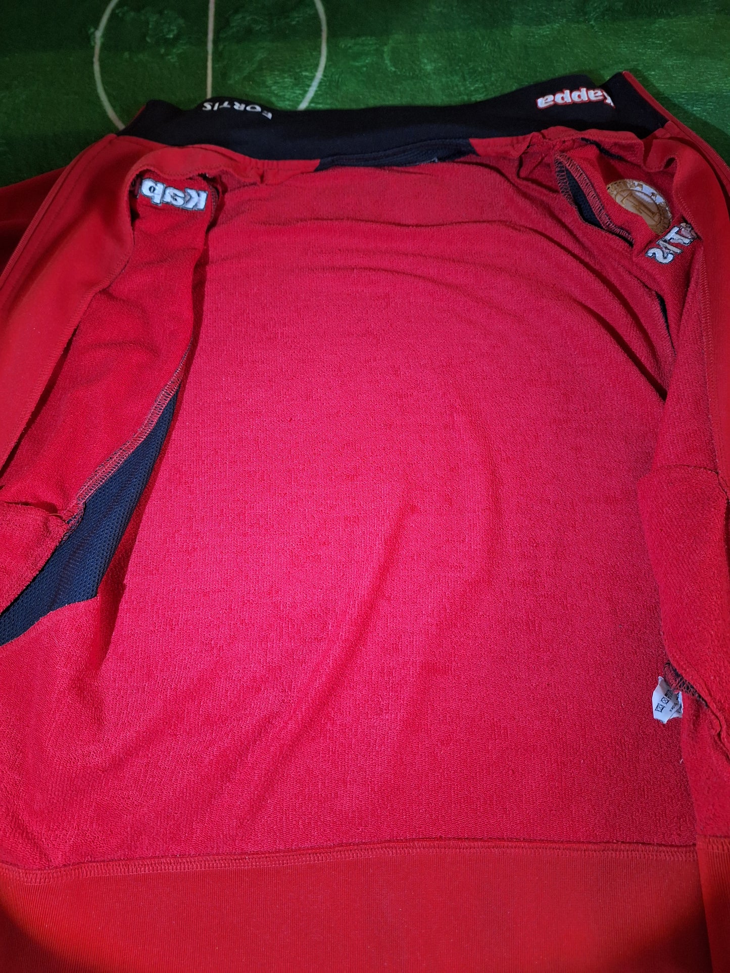 Bluză fotbal de antrenament Feyenoord, M