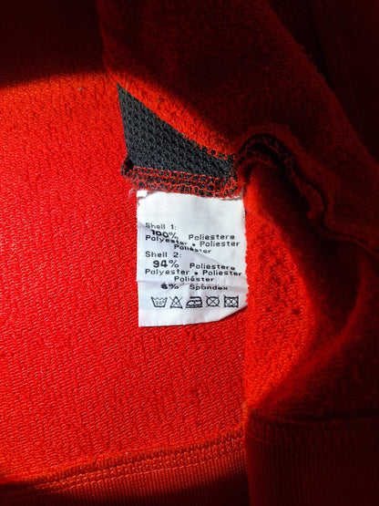 Bluză fotbal de antrenament Feyenoord, M