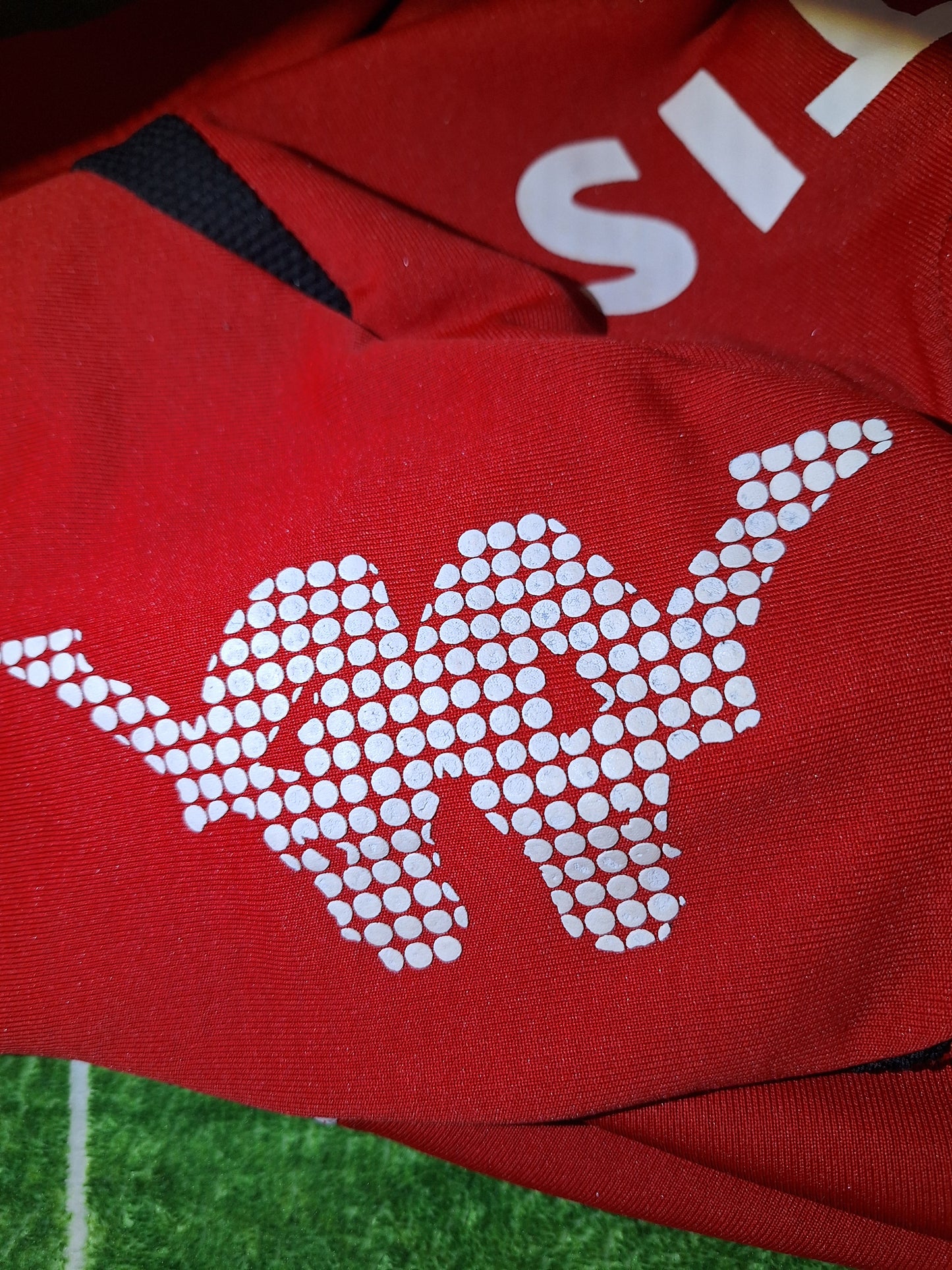 Bluză fotbal de antrenament Feyenoord, M