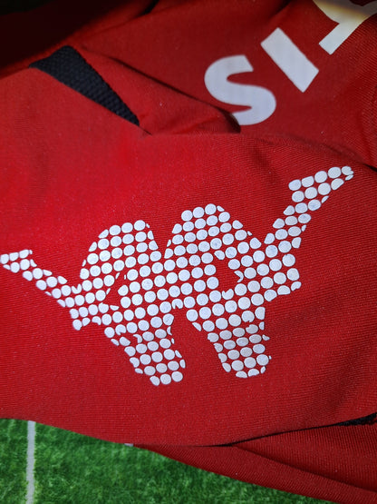 Bluză fotbal de antrenament Feyenoord, M